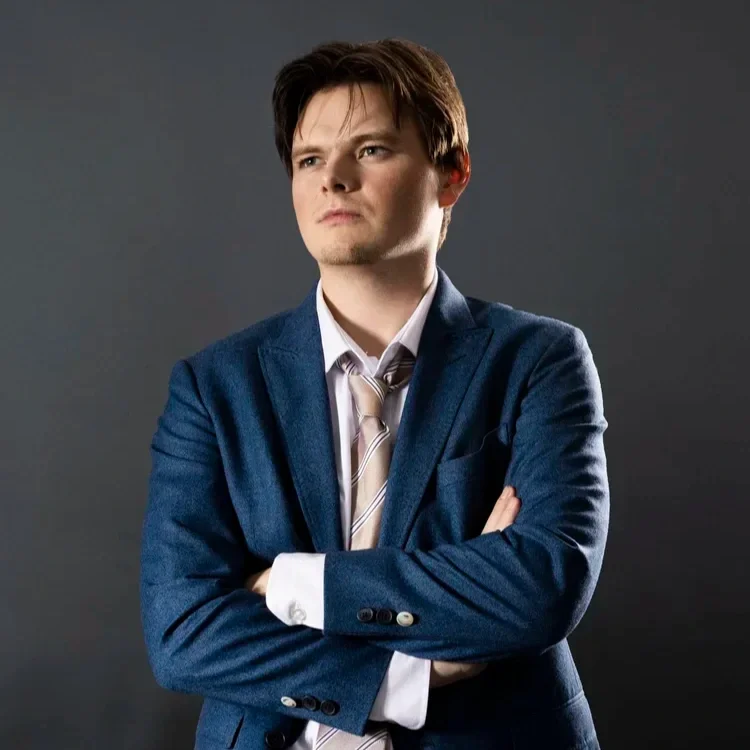 Erlend Mørch