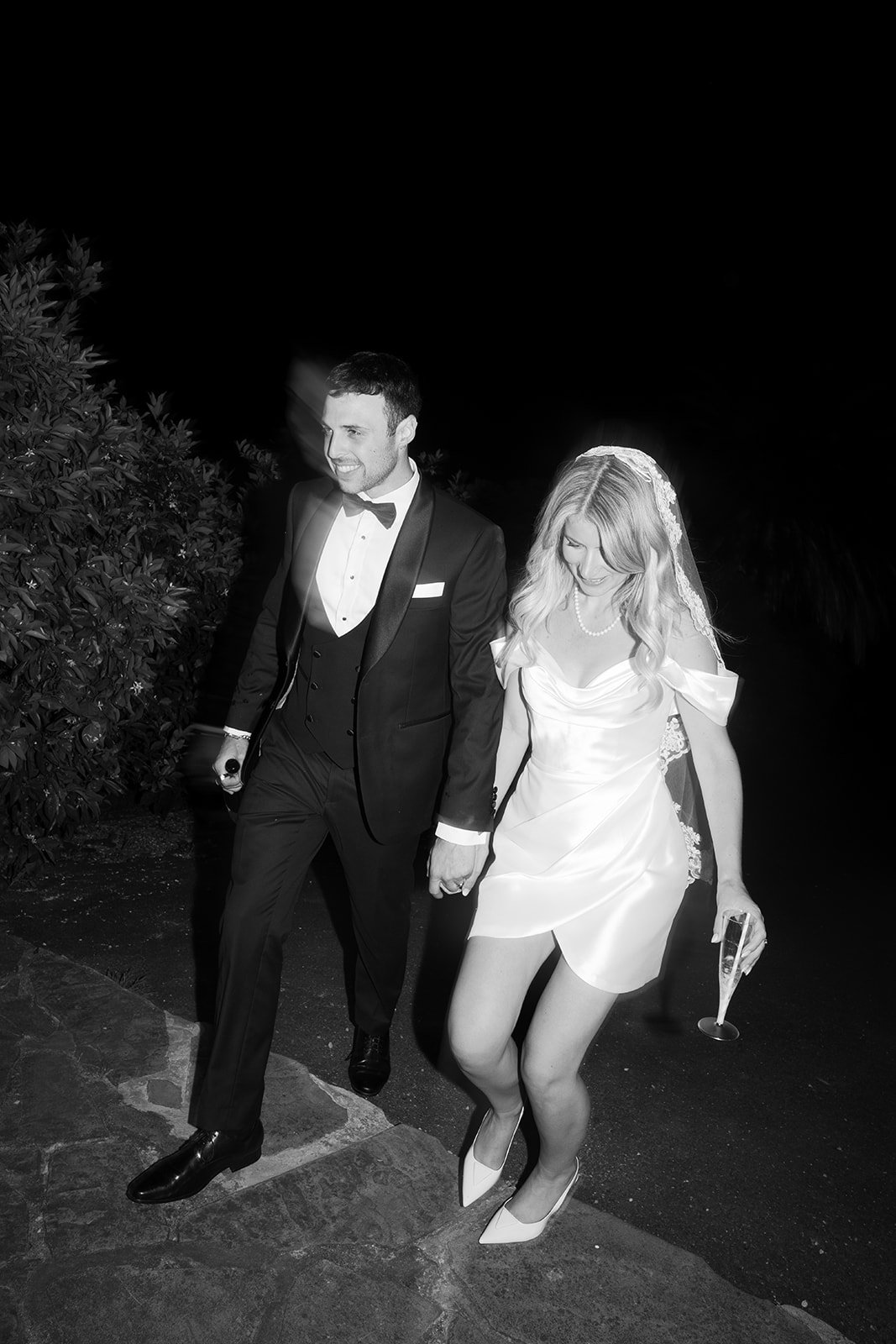 NICOLE & DANIEL