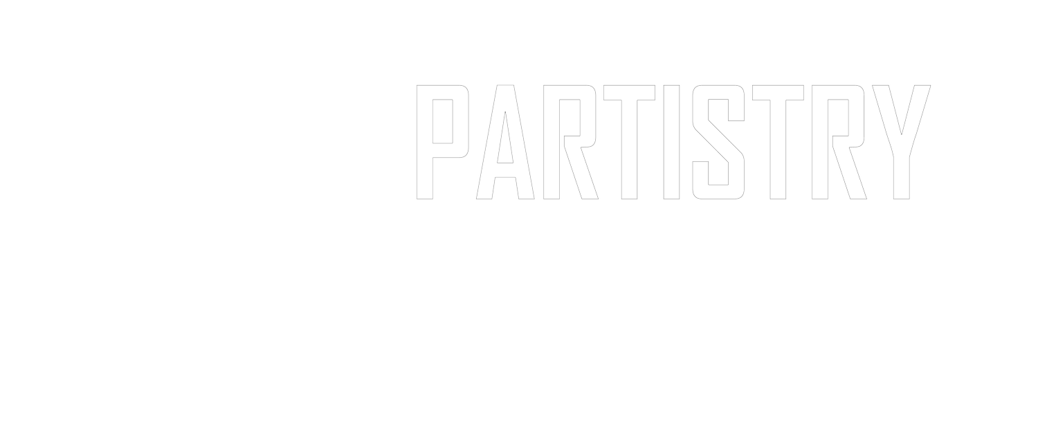 Partistry-Crafts