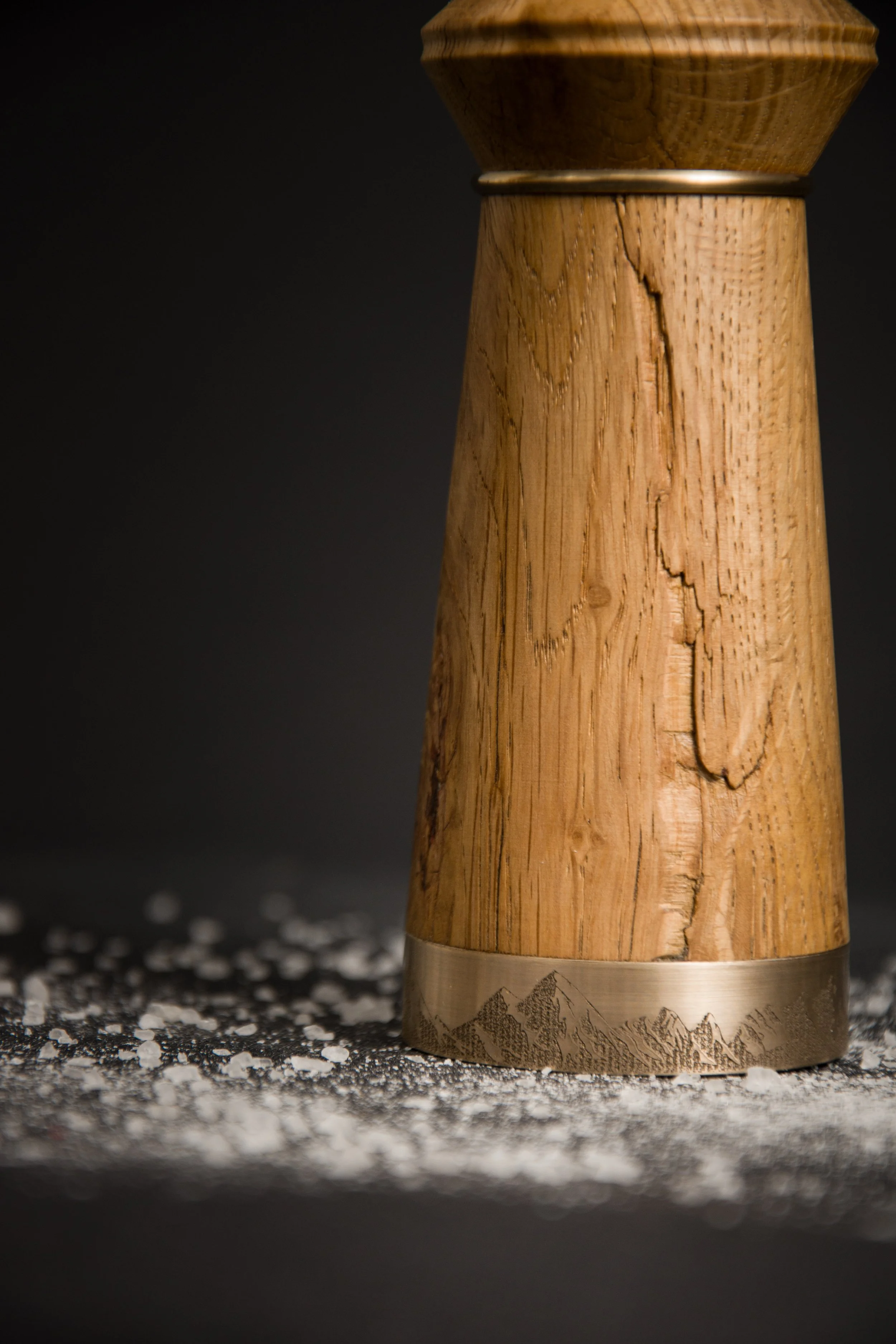 salt grinder / mill