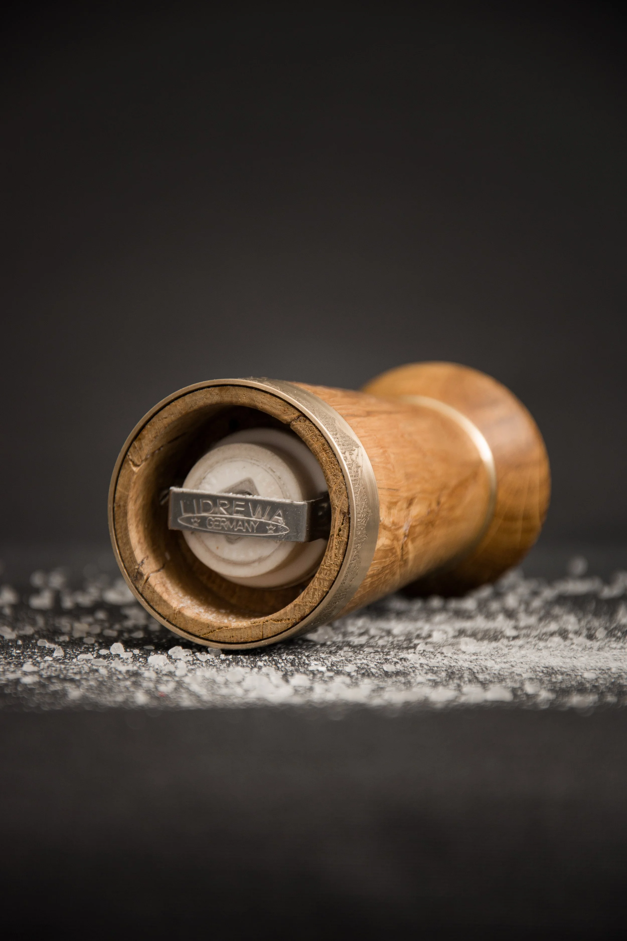 salt grinder / mill