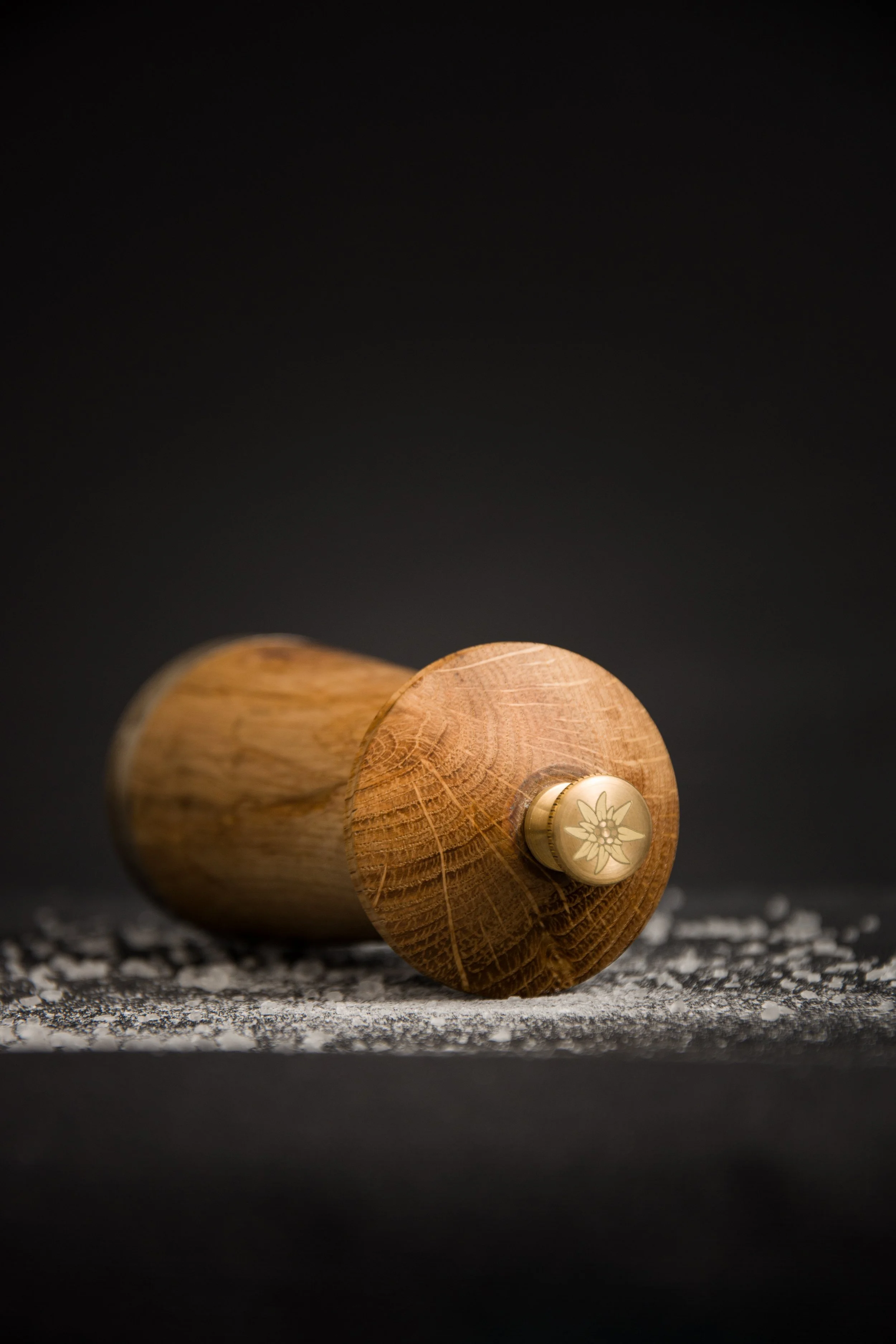 salt grinder / mill