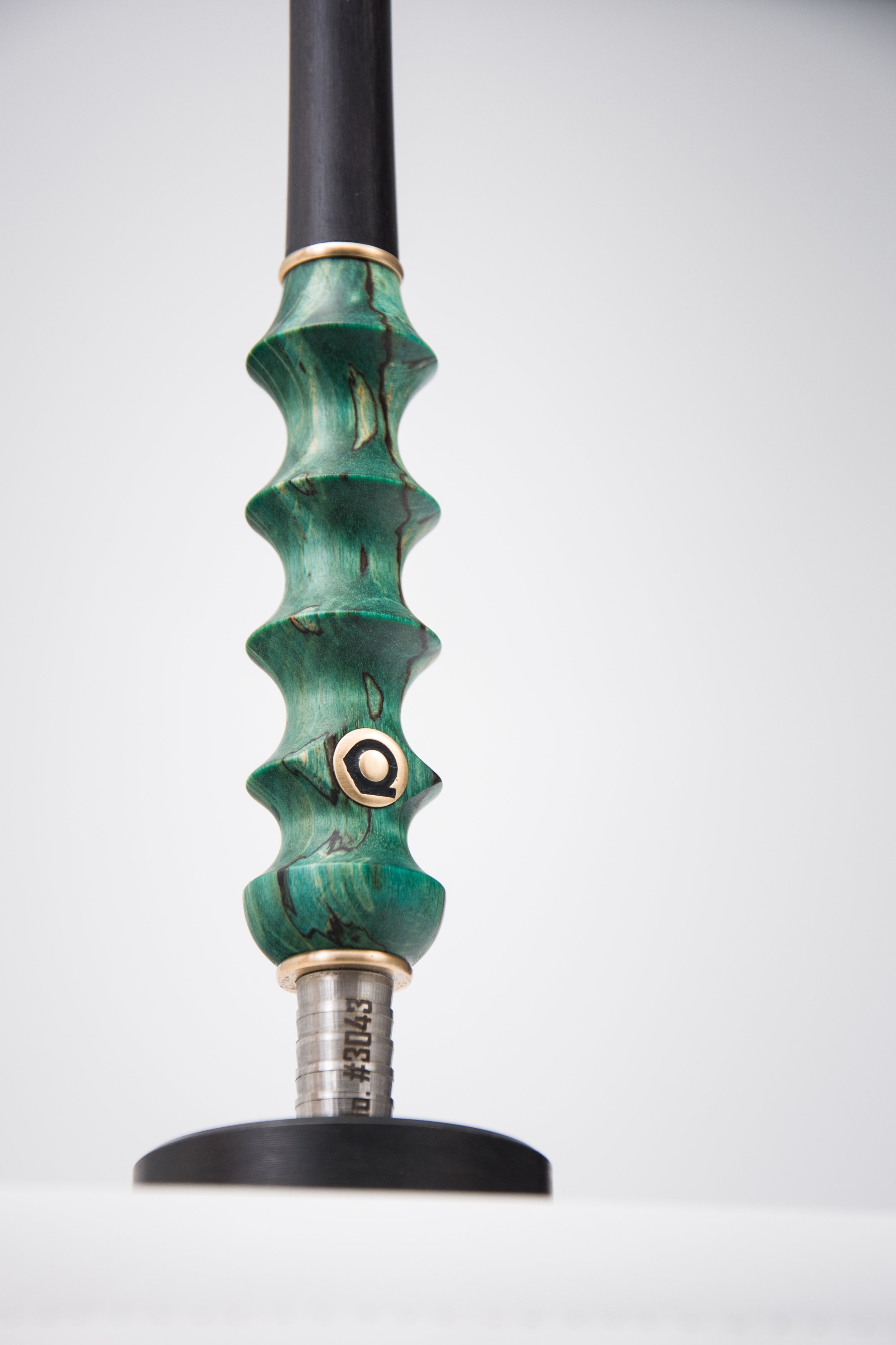 hookah handle