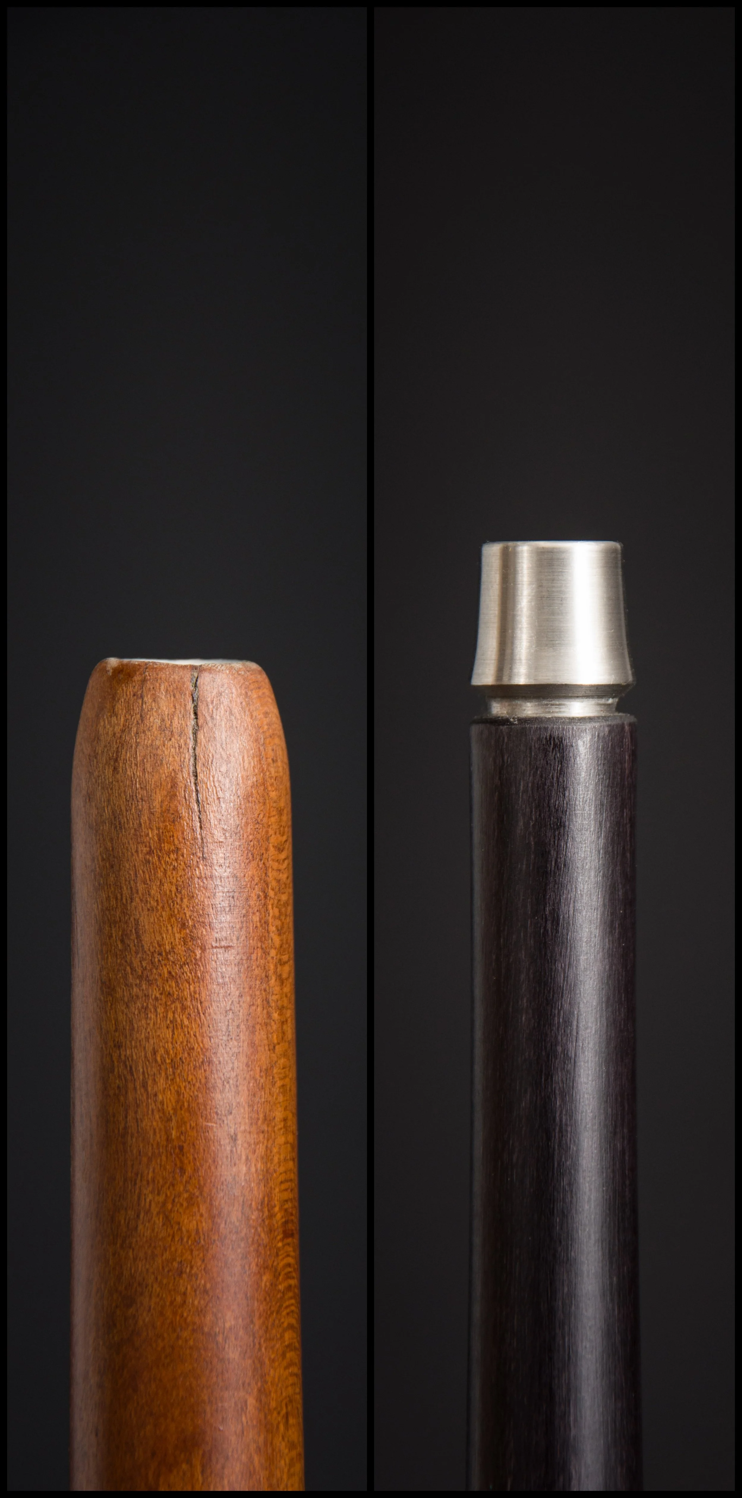 stainless steel hygienic tips improve usability and process of smoking hookah