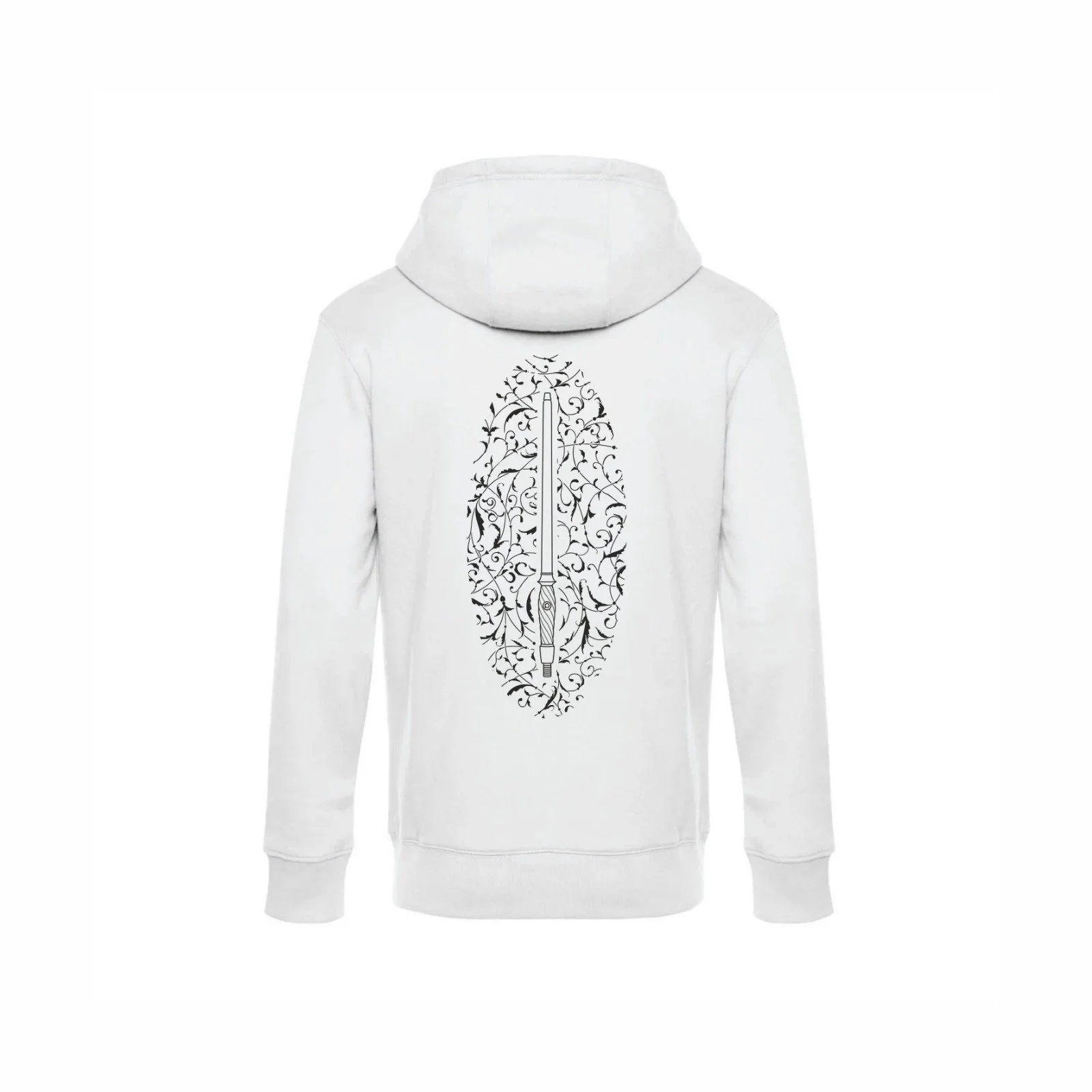 Hoodie - King Ragnar
