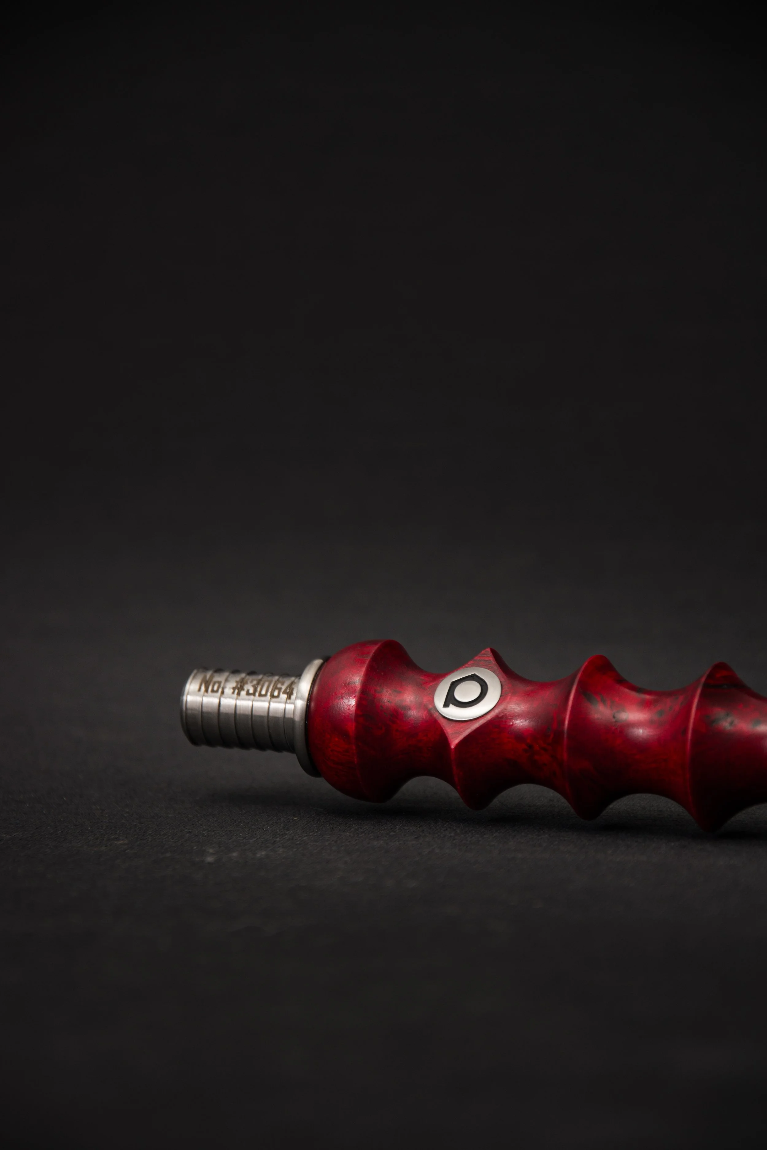 hookah handle 