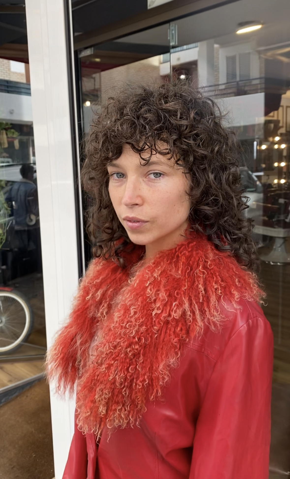 Curly hair specialist Ibiza