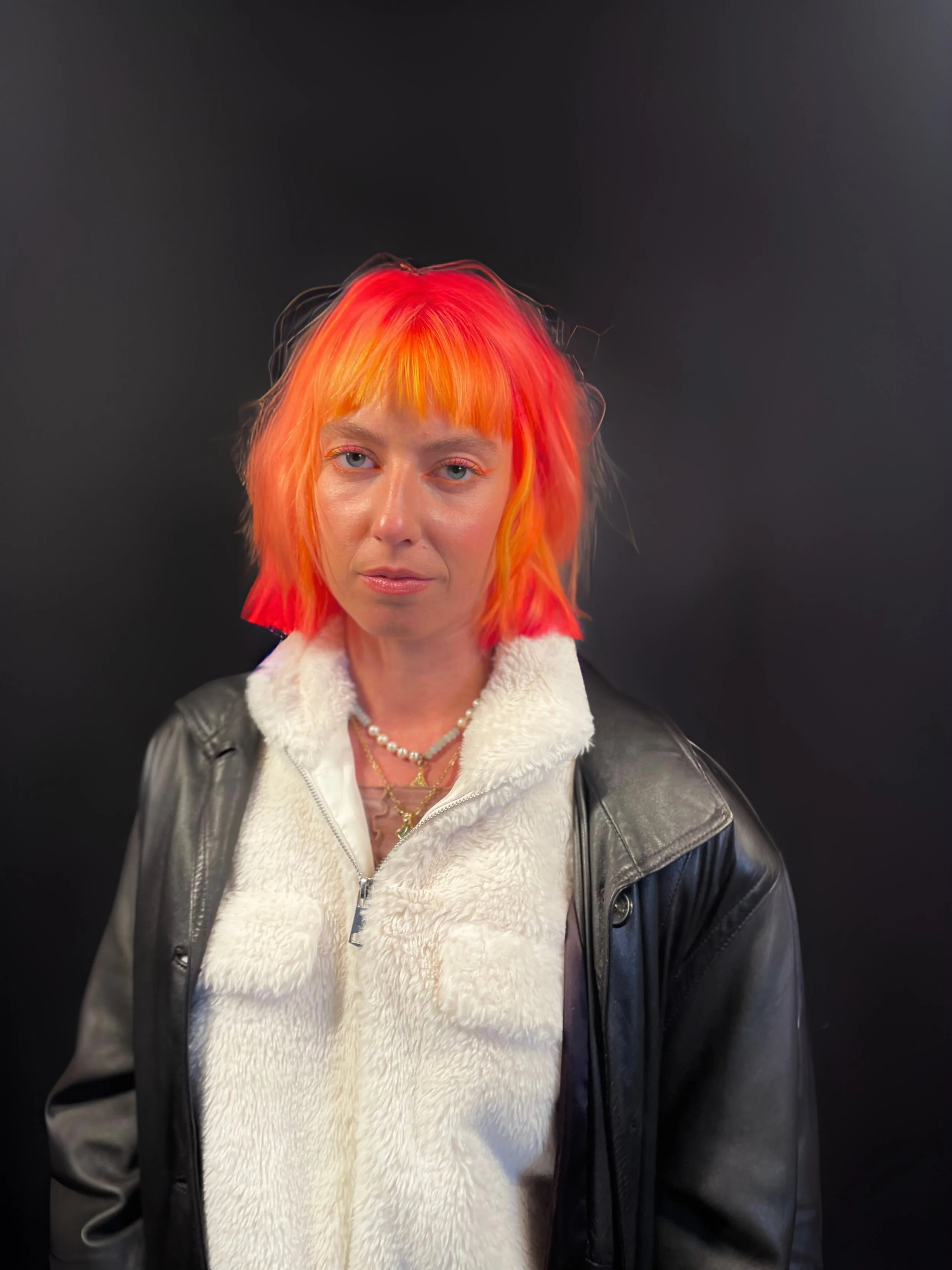 Creative colour and cut Ibiza
