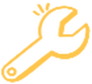 Field services and trades icon