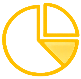 Liquidity planning icon