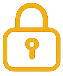 Risk exposure icon