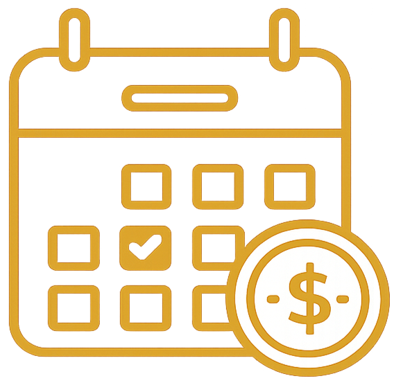 Payroll and Workforce Operations icon