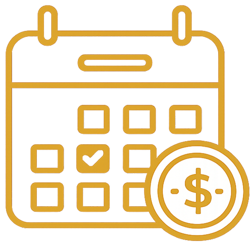 Payroll and Workforce Operations icon