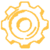 Efficiency icon