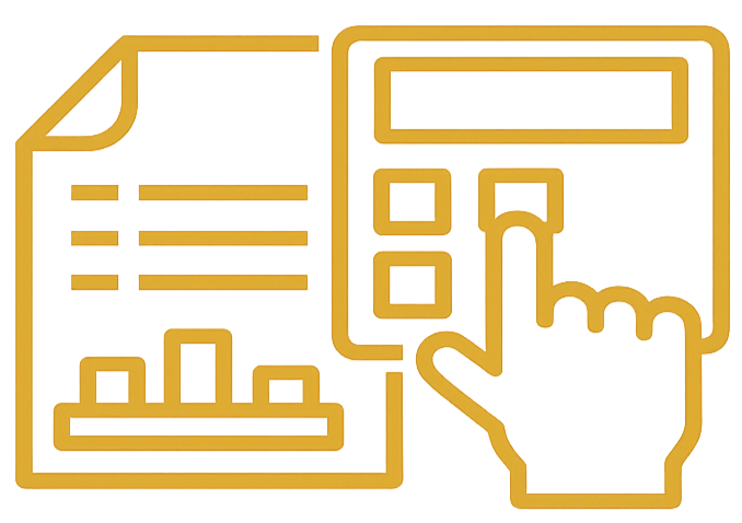 Accounting Operations icon