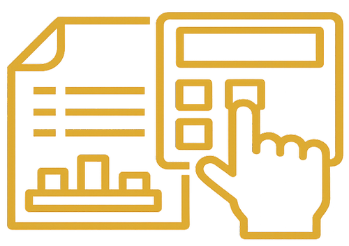Accounting Operations icon