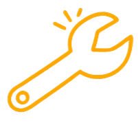Field services and trades icon