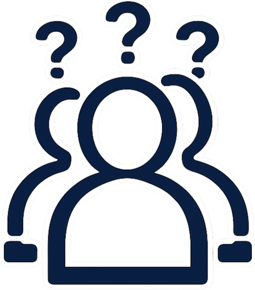 Unclear transaction ownership icon