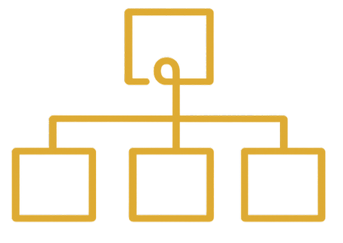 Structure icon