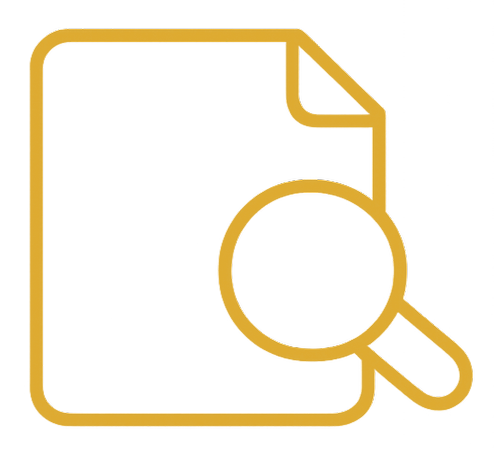 Assess icon