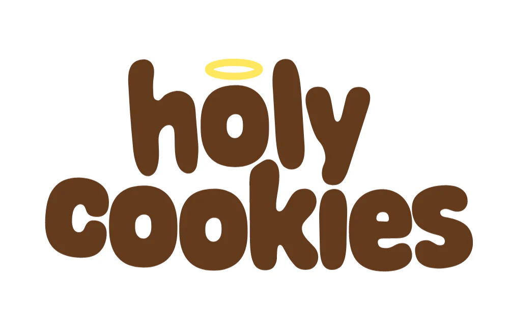 Holy Cookies social media samenwerking, UGC en content creatie.
