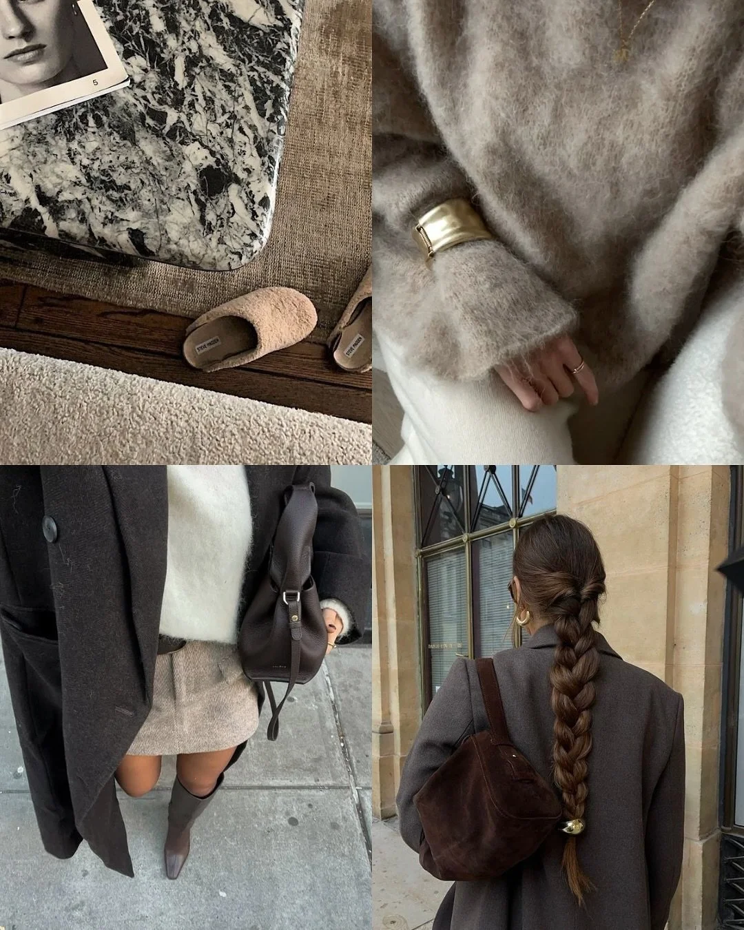 Autumn mood 🤎
My favorite time of the year :)