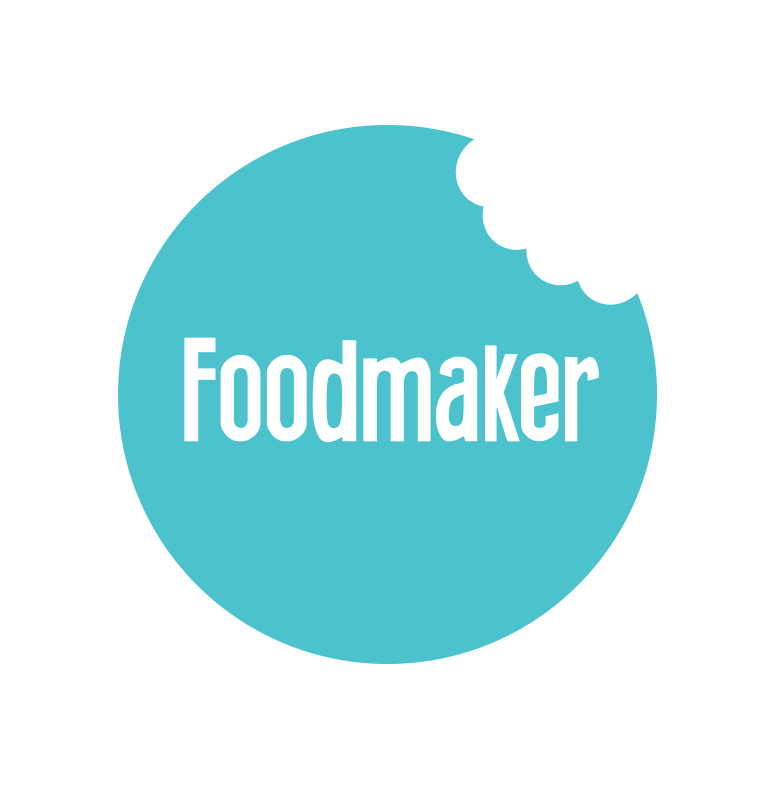 Foodmaker social media samenwerking en content creatie.