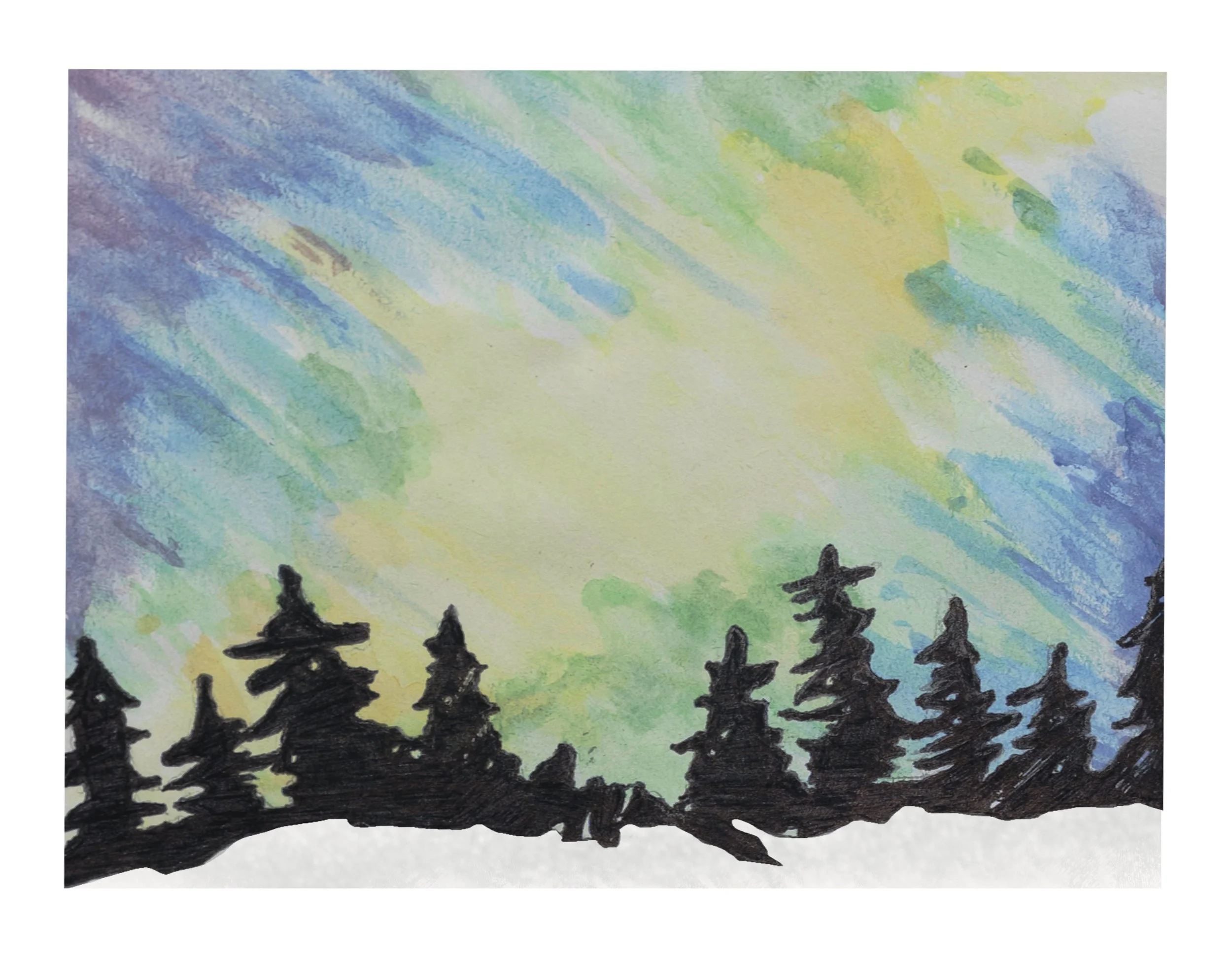 Aurora Borealis