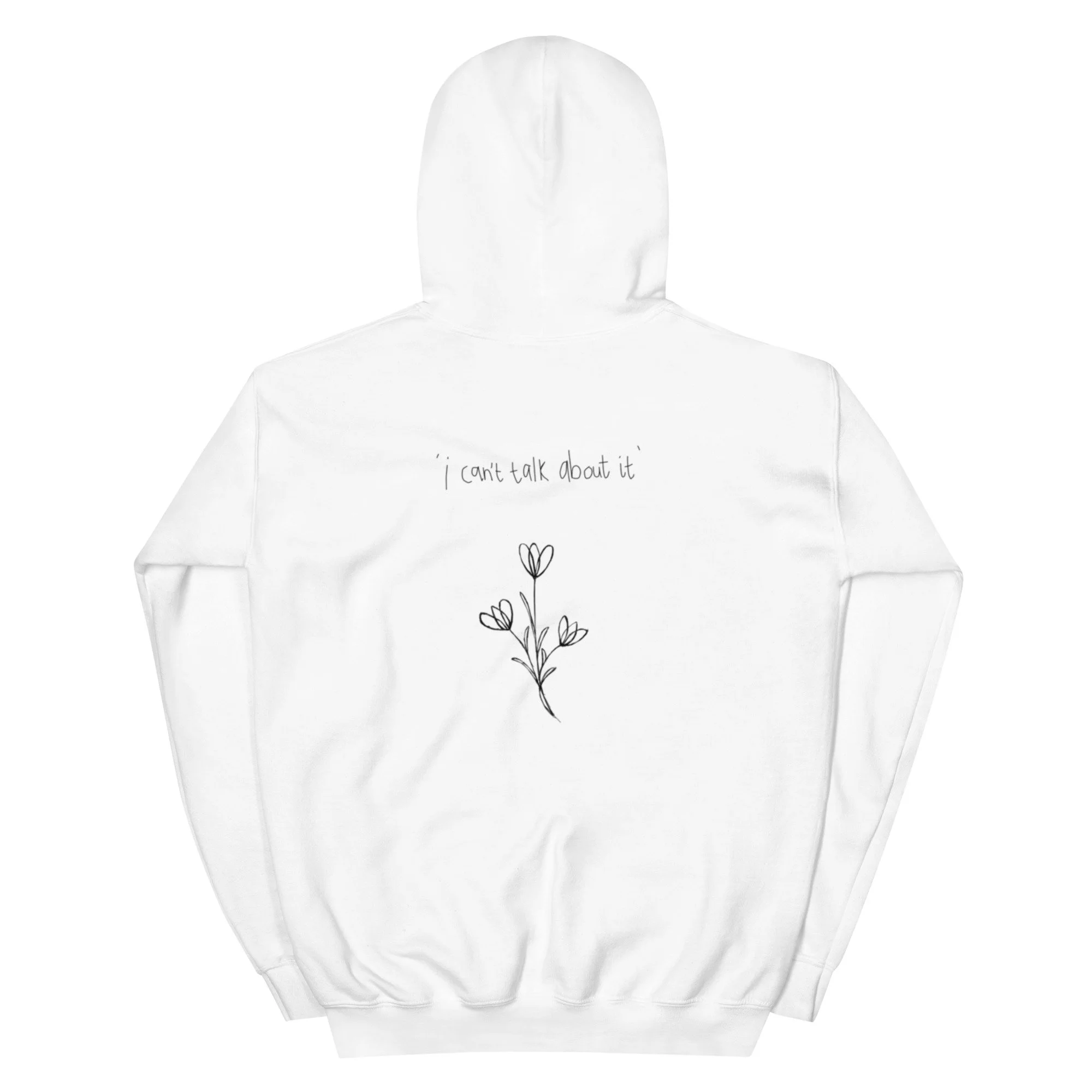 Unisex '...Scaredy Cats' Hoodie