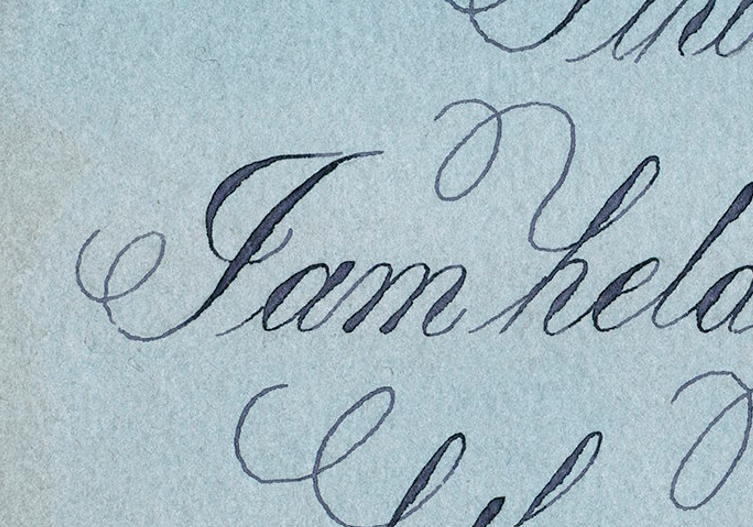 Who’s the “I” in my affirmations?