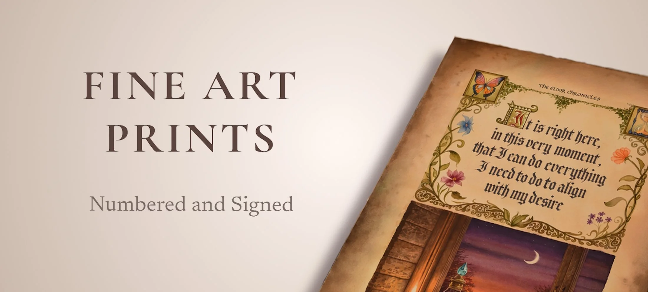 Fine Art Prints by Francesco Di Giuseppe