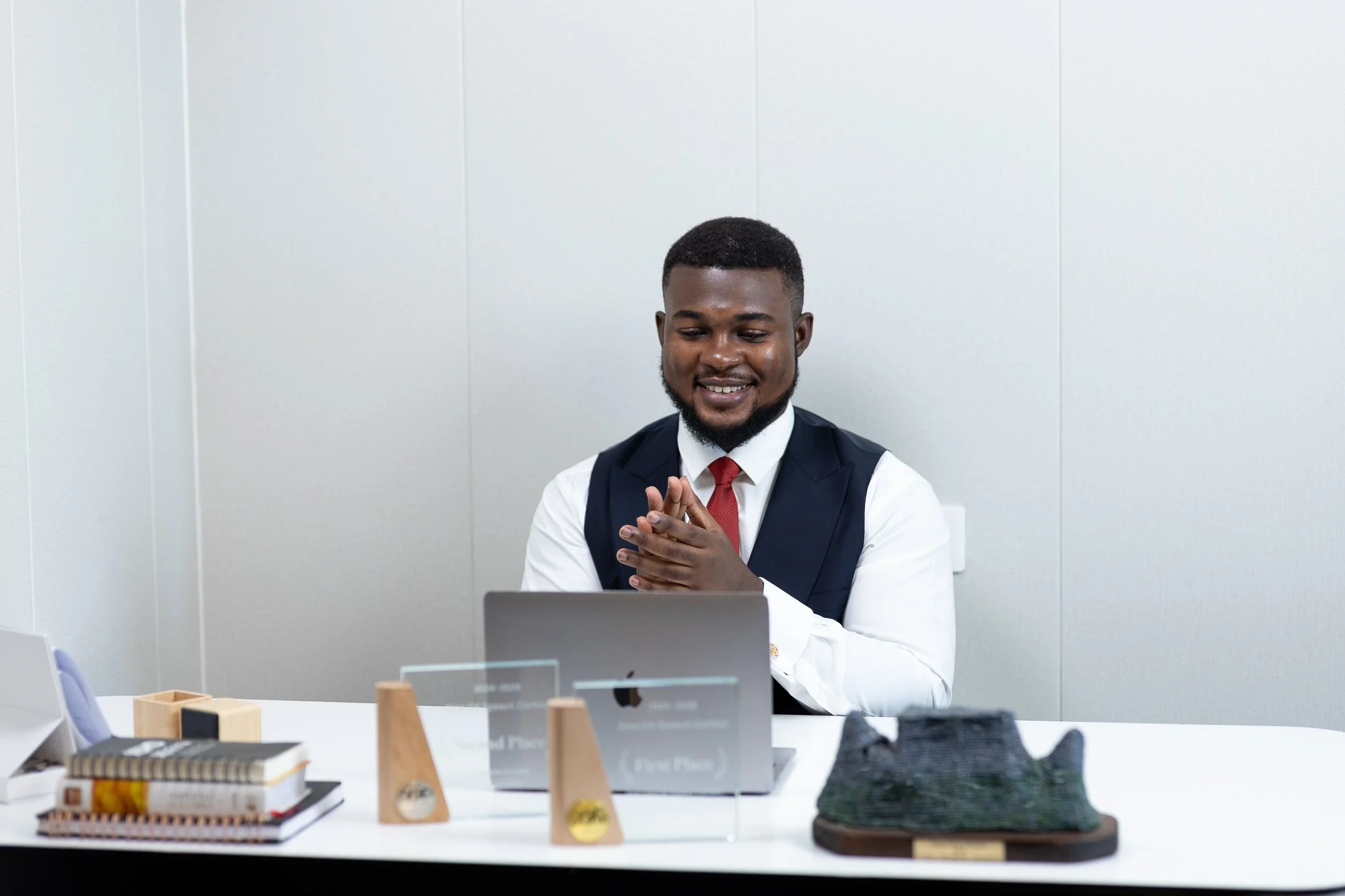 Executive 1-on-1 Training