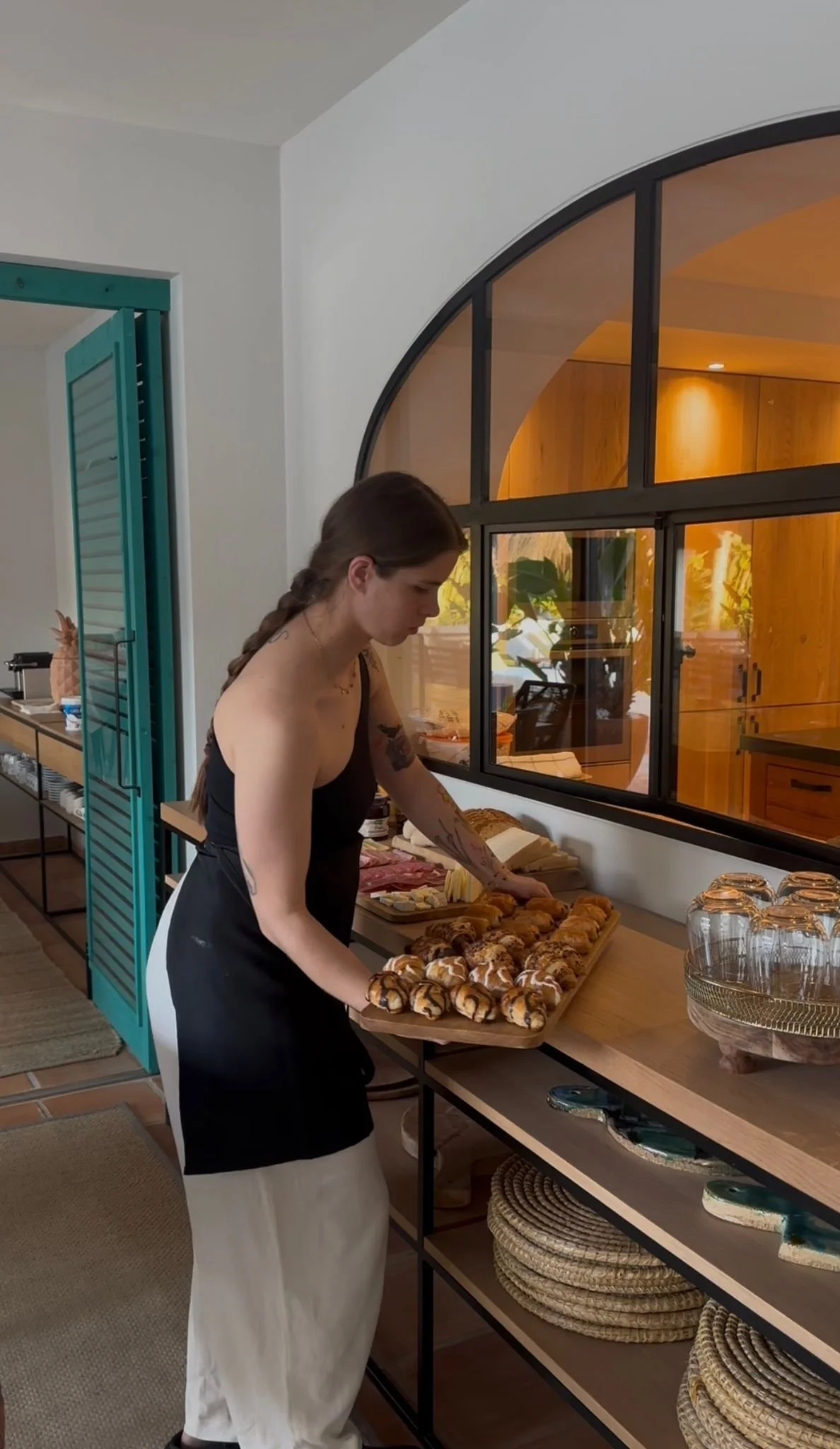 Chef privada- Catering
