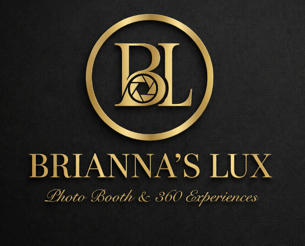 Brianna's Lux Photo Booth &amp; 360 Experience