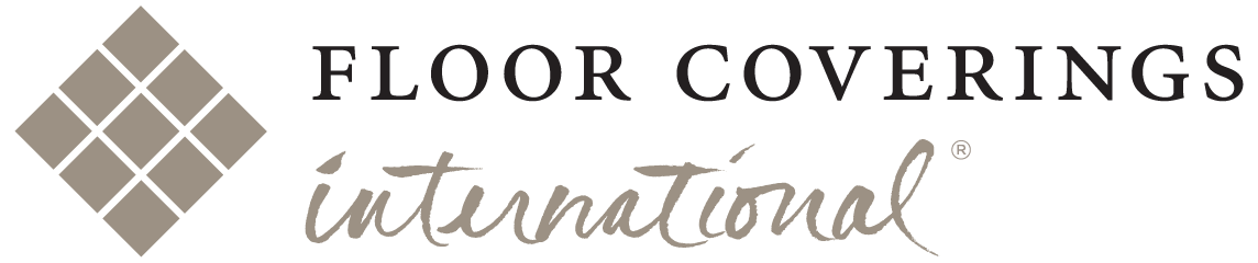 Logo for Floor Coverings International