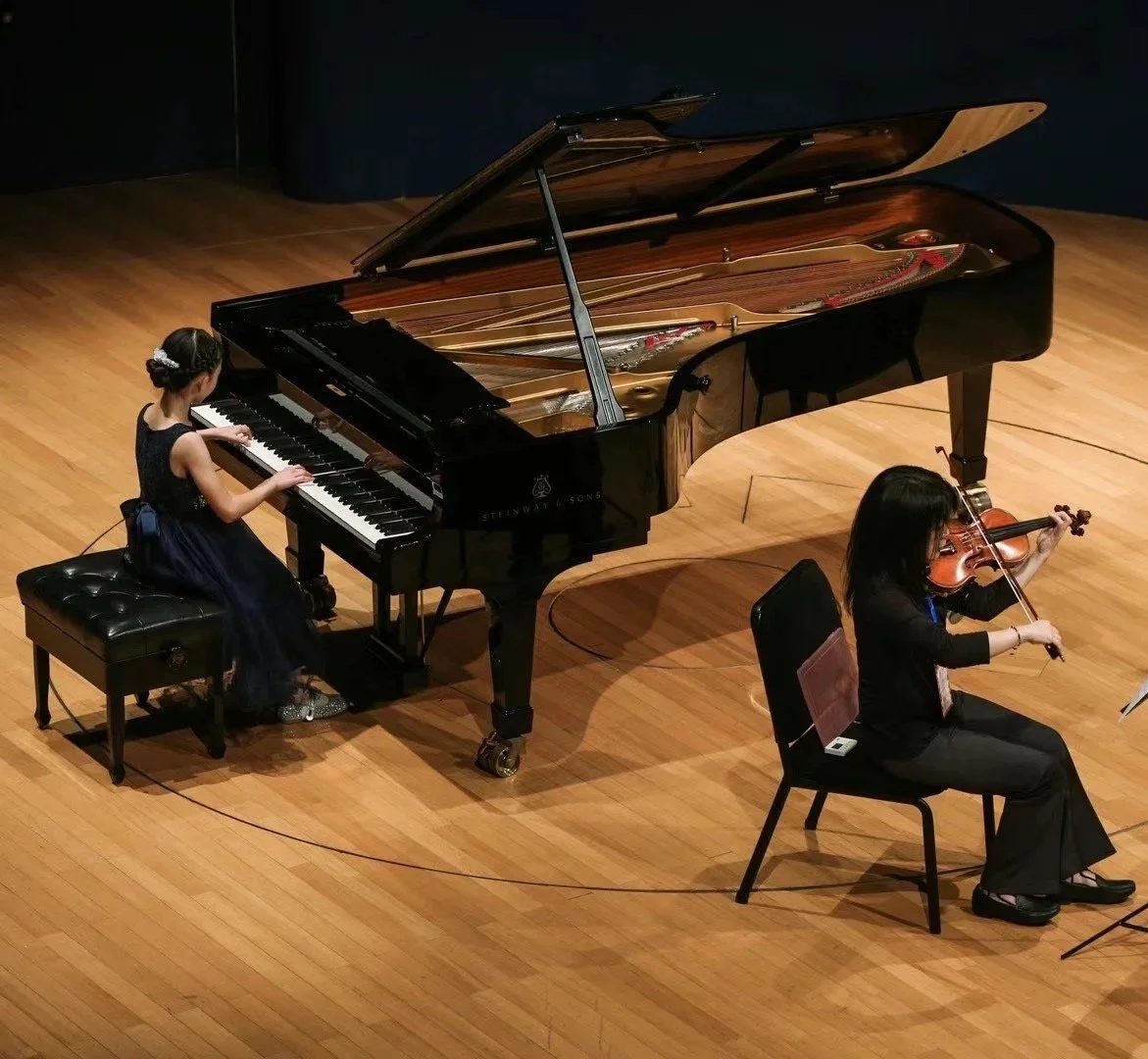 Norika Music Annual Concert 