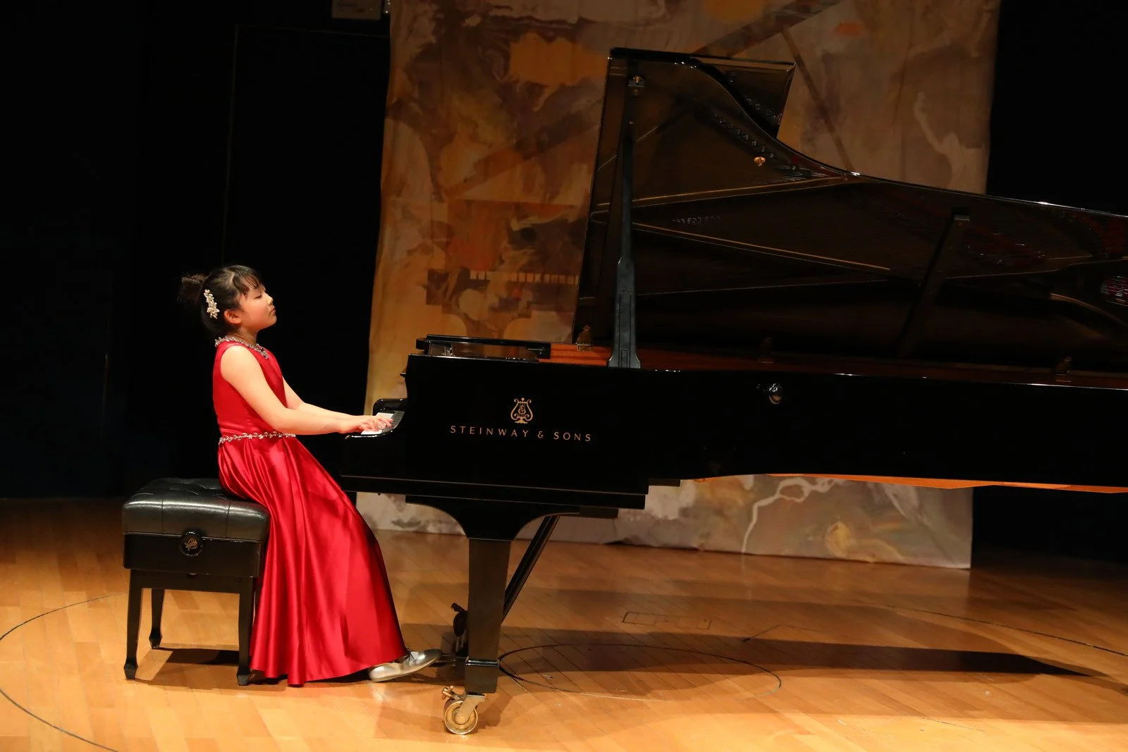 Norika Music Annual Concert