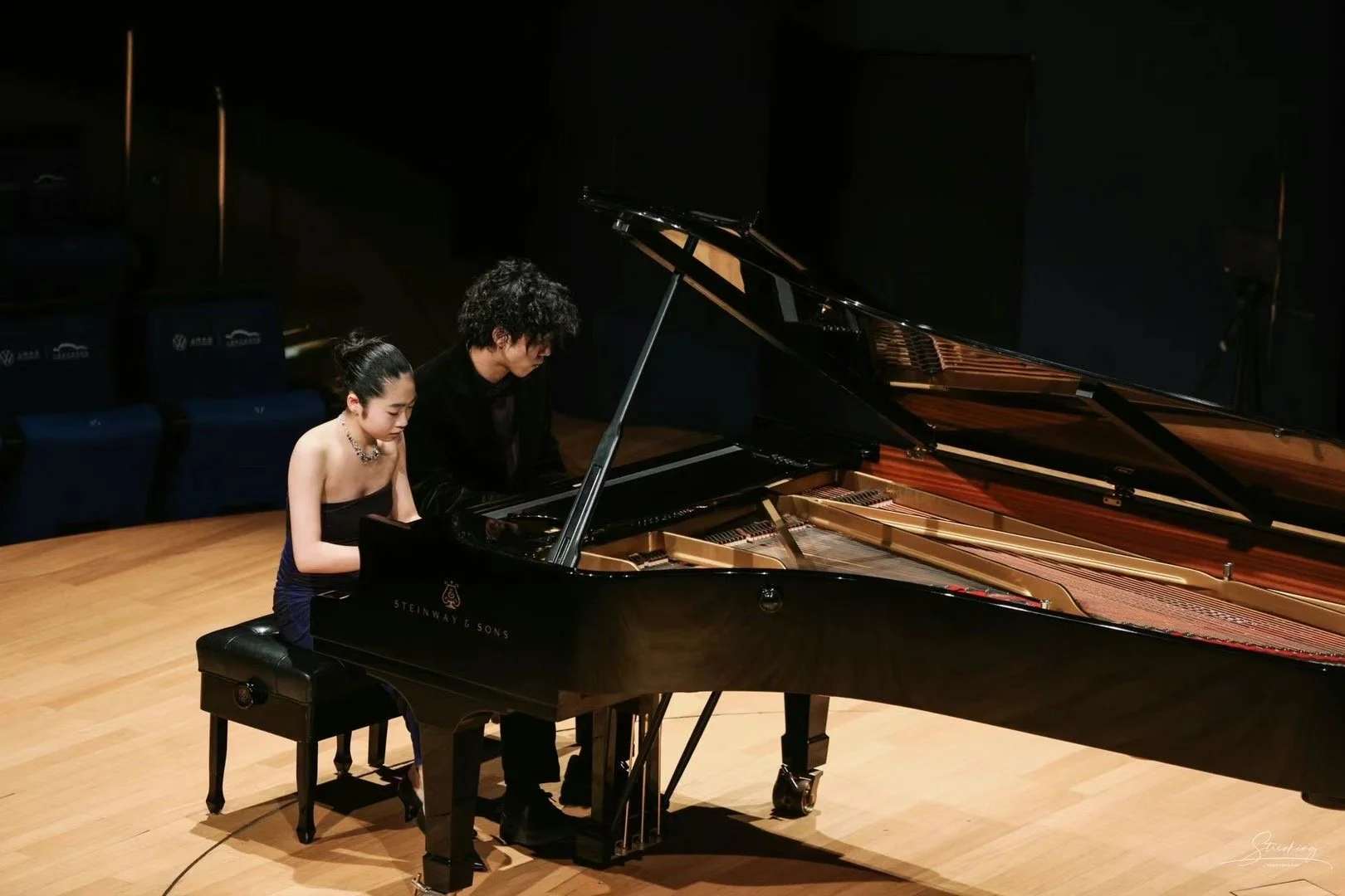 Norika Music Annual Concert