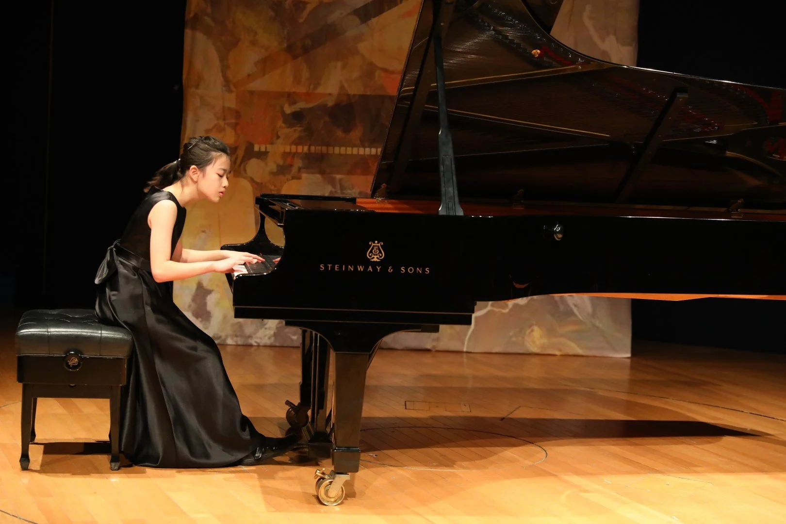 Norika Music Annual Concert