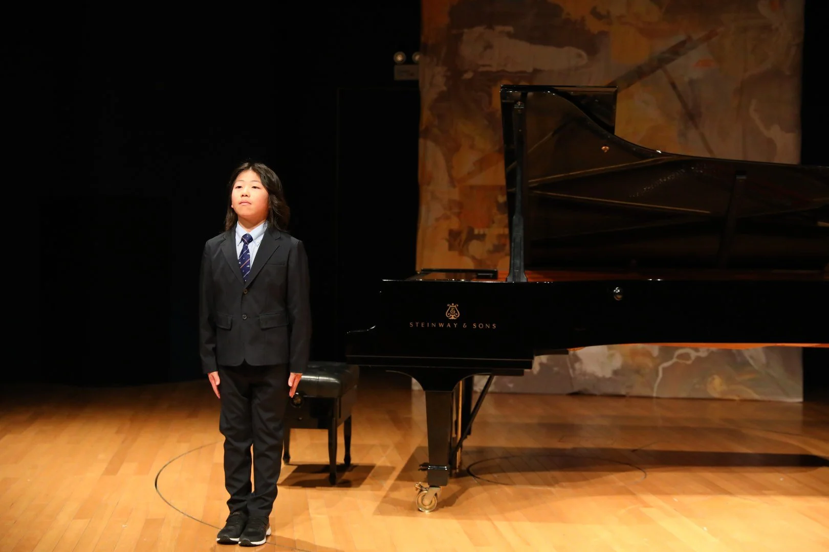 Norika Music Annual Concert
