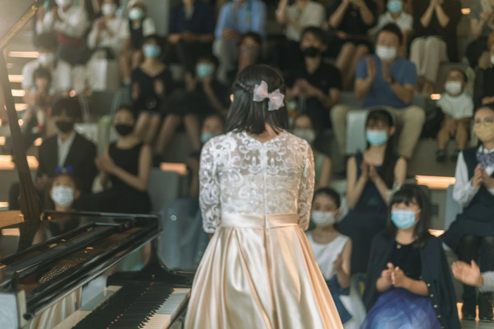 Sunday Salon Concert 