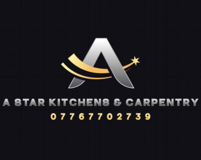 A Star Kitchens &amp; Carpentry