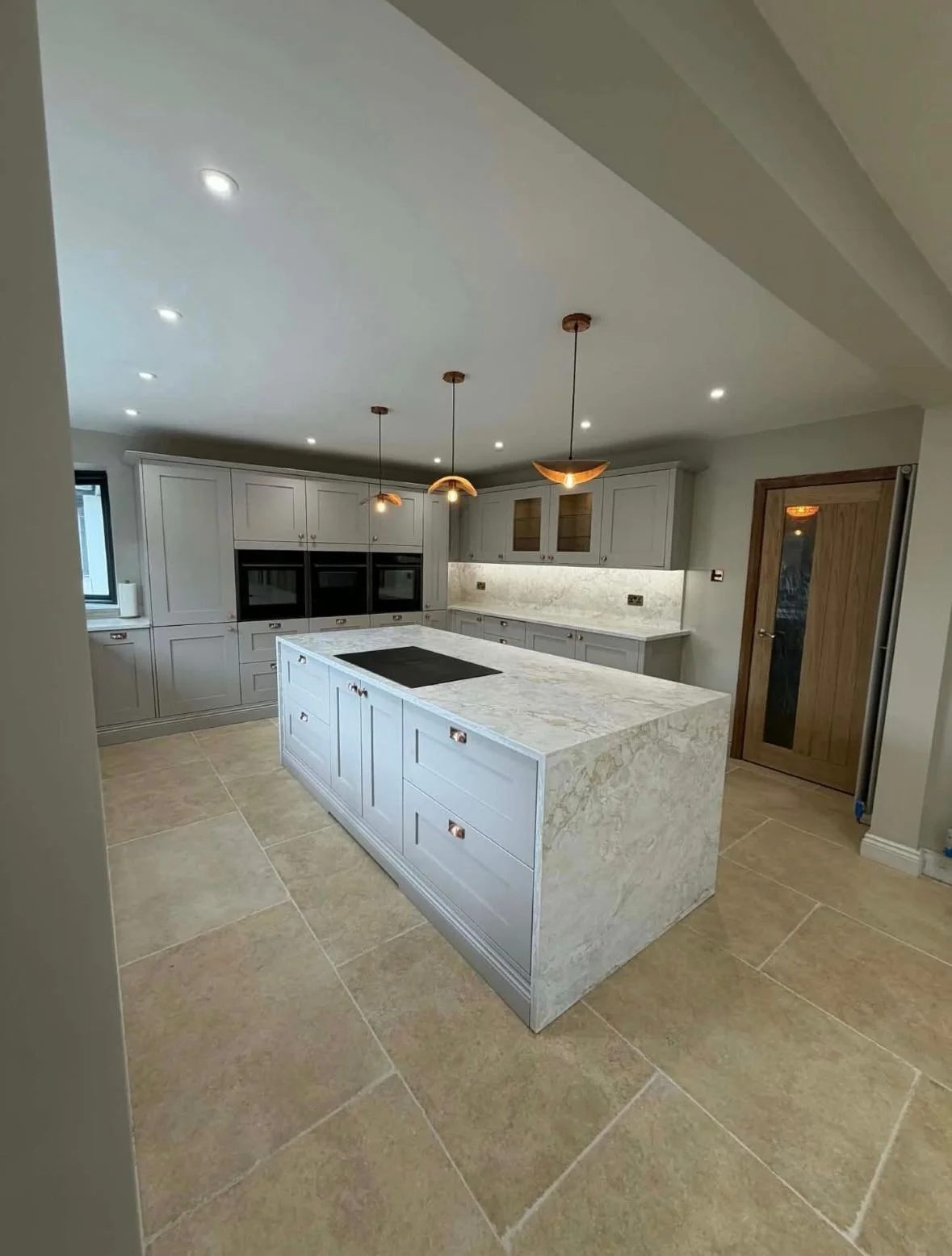 Kitchen Fitting