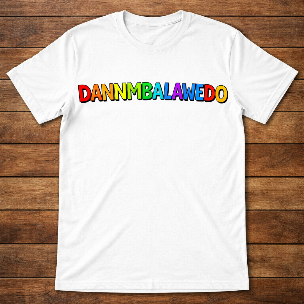 DANMBALA SHIRT