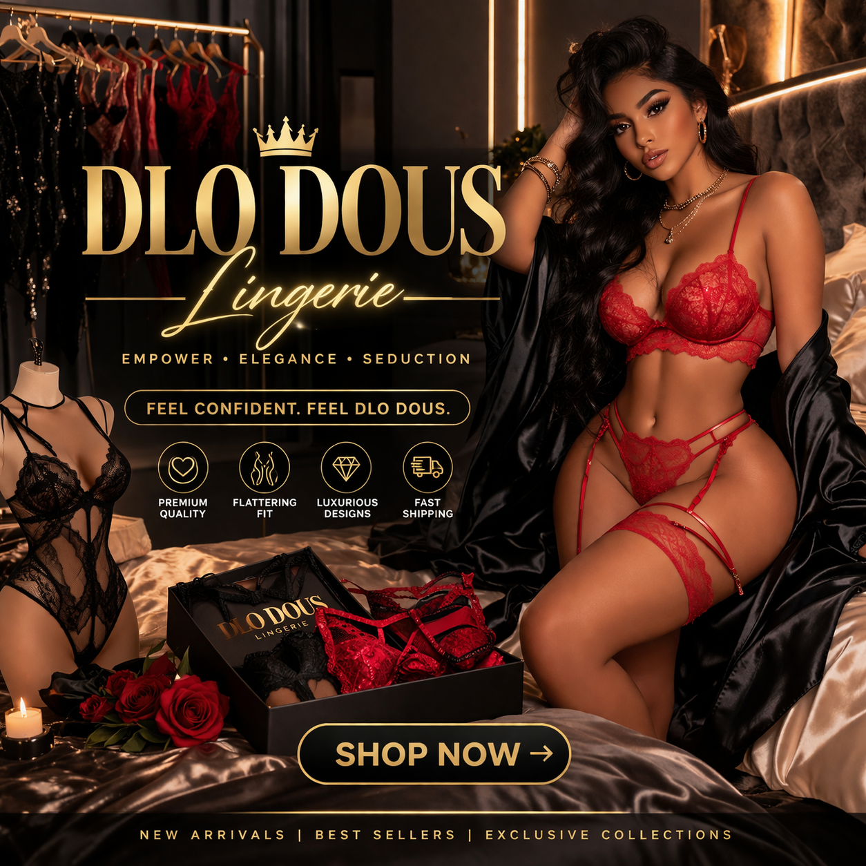 DLO DOUS CEIDE EDITION