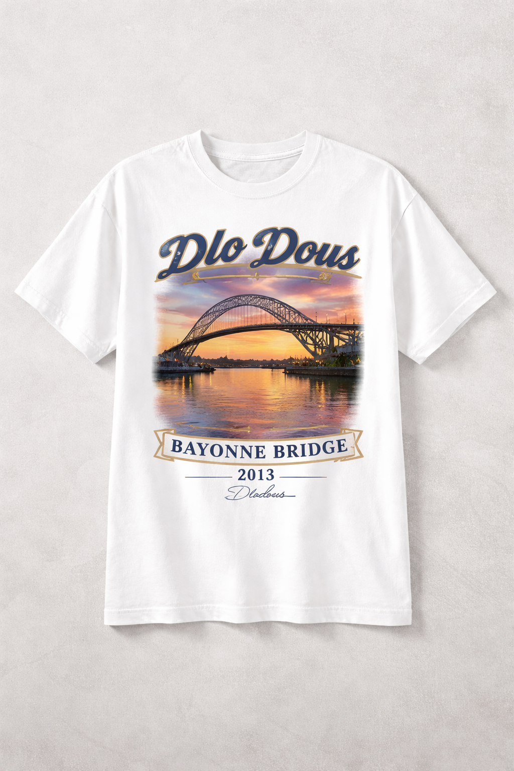 DLO DOUS BAYONNE  EDITION