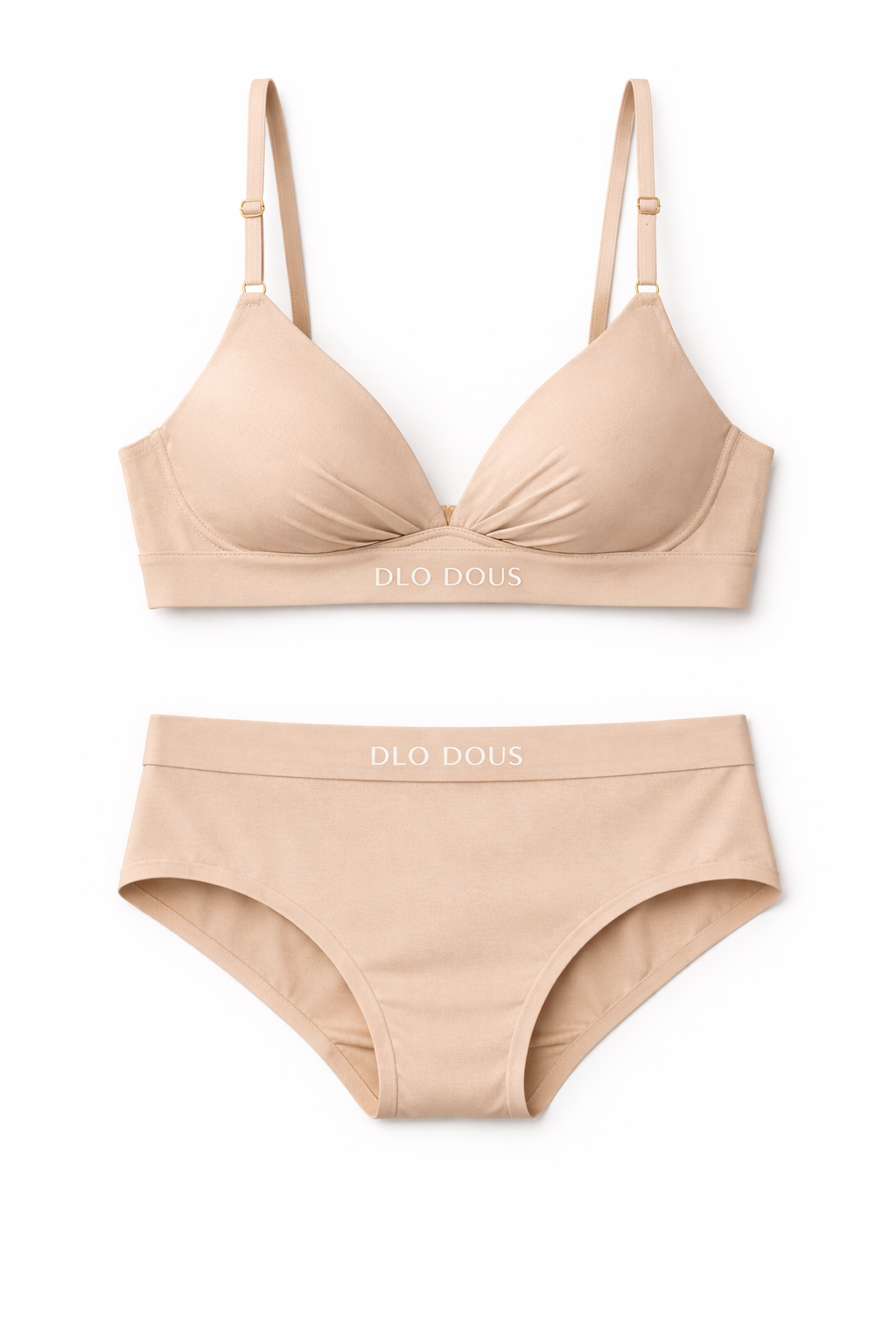 Elegant beige lingerie set with logo.png