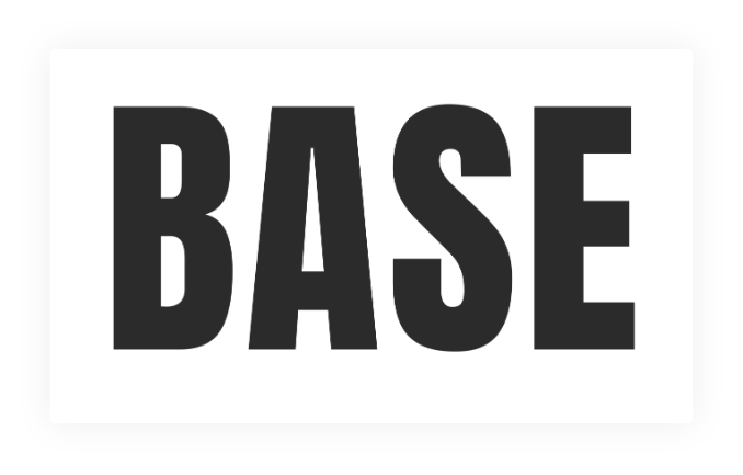 Base Aesthetics