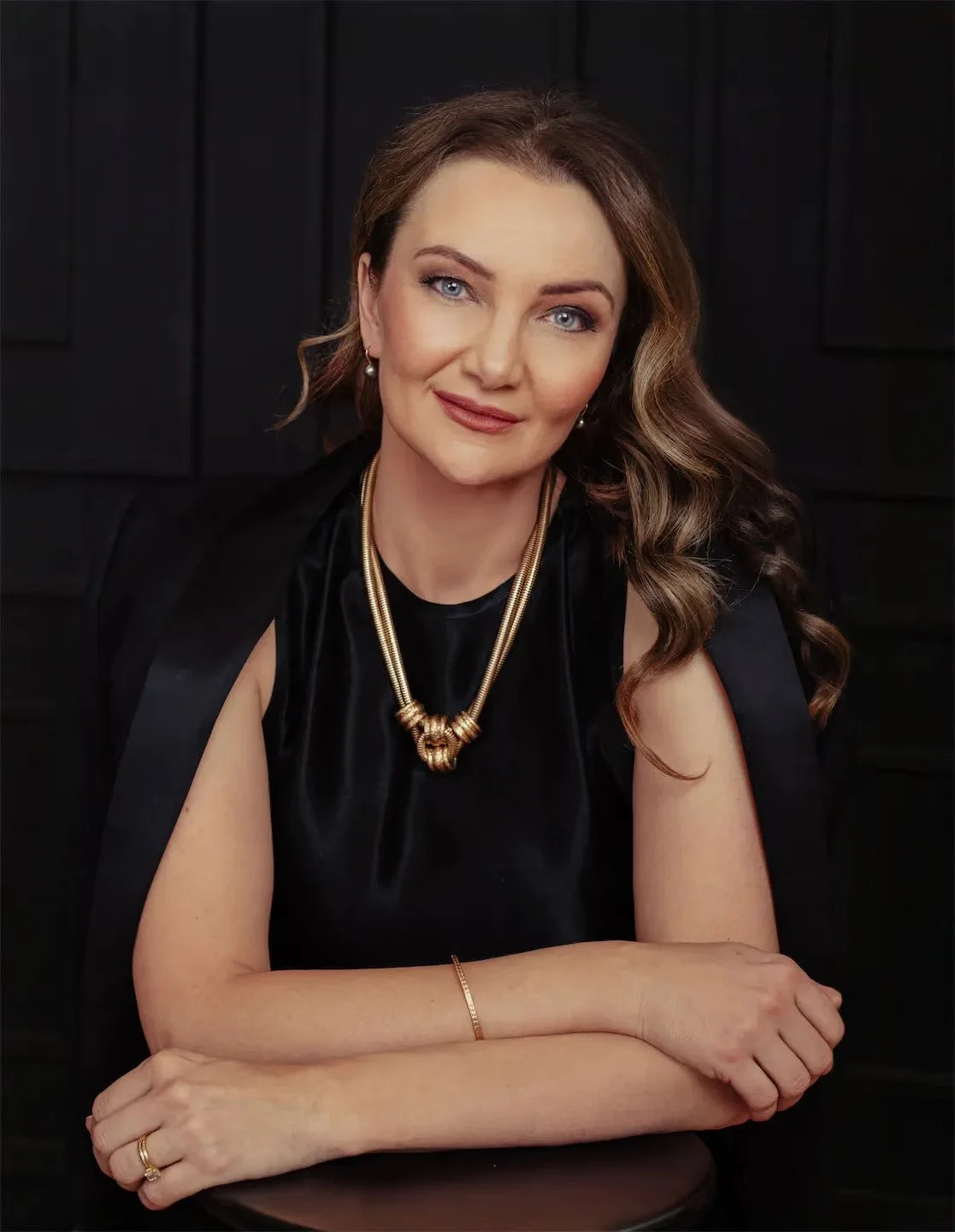 Dr Aleksandra Kaddour