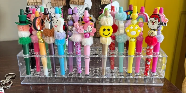 KC StYleS Accessories